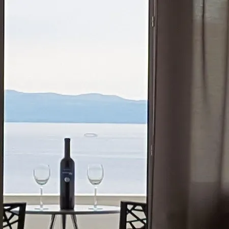 Sea Star Apartament