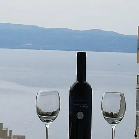 Sea Star Apartamento Split