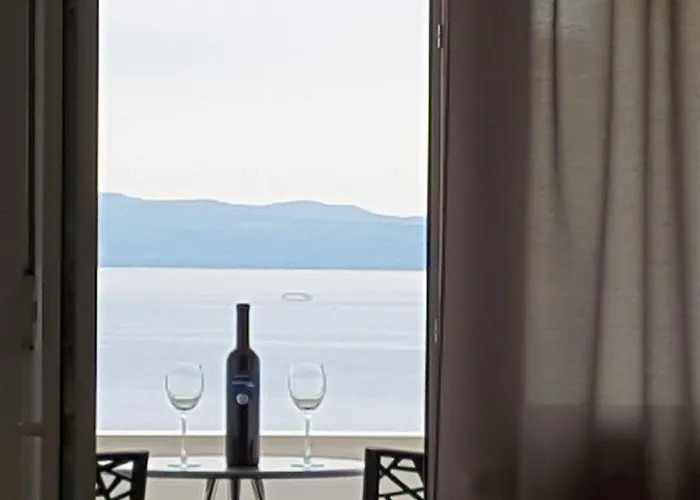 Sea Star Apartman