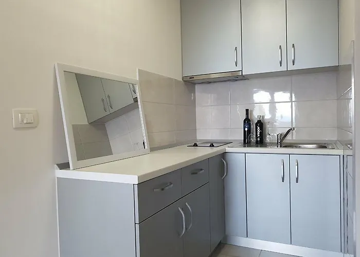 Apartman Sea Star