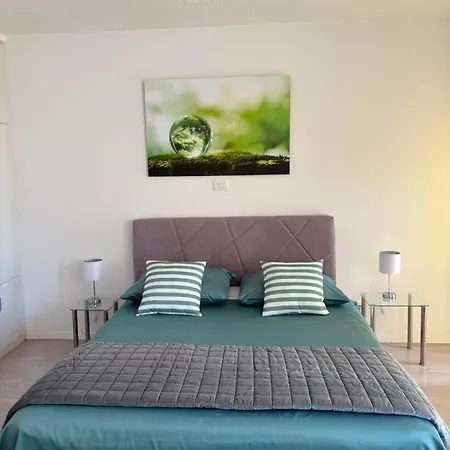 Apartamento Sea Star *