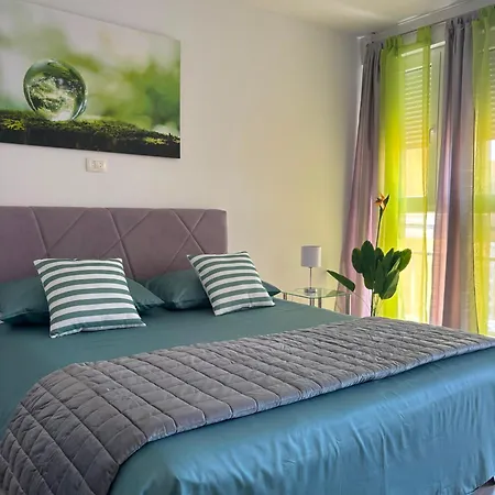 Sea Star Apartamento