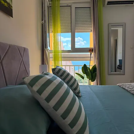Apartamento Sea Star Split