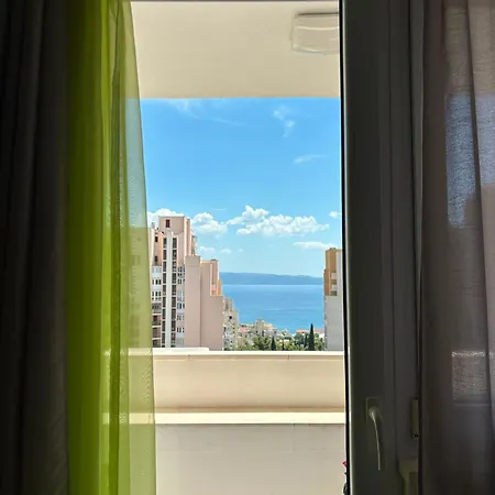 Apartamento Sea Star