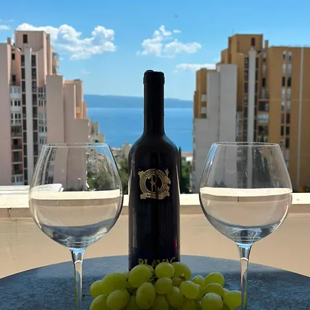 Sea Star Apartamento Split