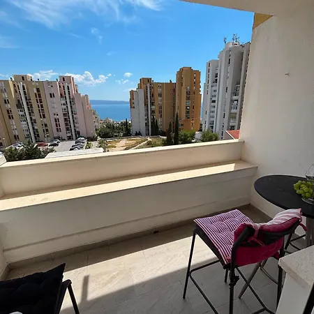 Sea Star Apartamento *