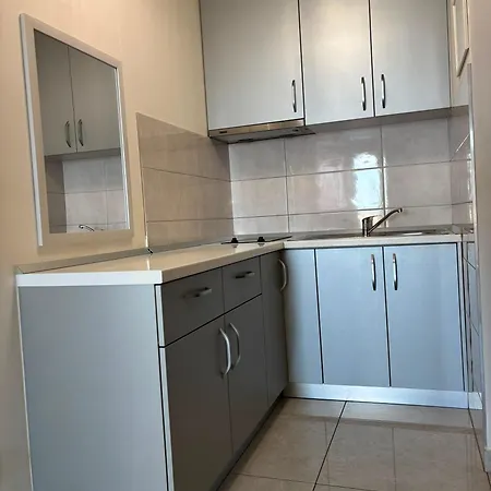 Sea Star Apartamento *