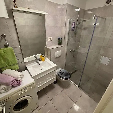 Sea Star Apartamento