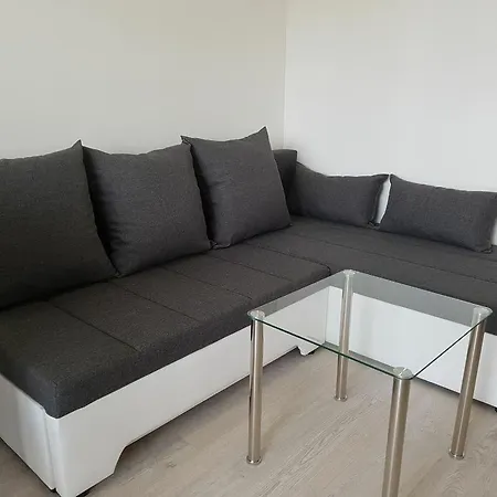 Studio Sea Star Apartment Split