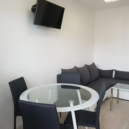 Studio Sea Star Apartment *