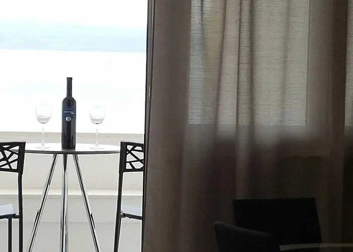 Sea Star 아파트 *