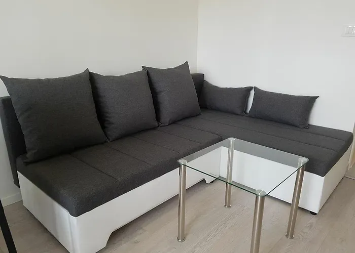 Sea Star 아파트 스플리트