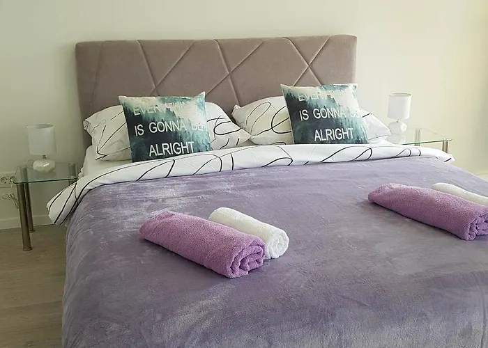 Sea Star 스플리트