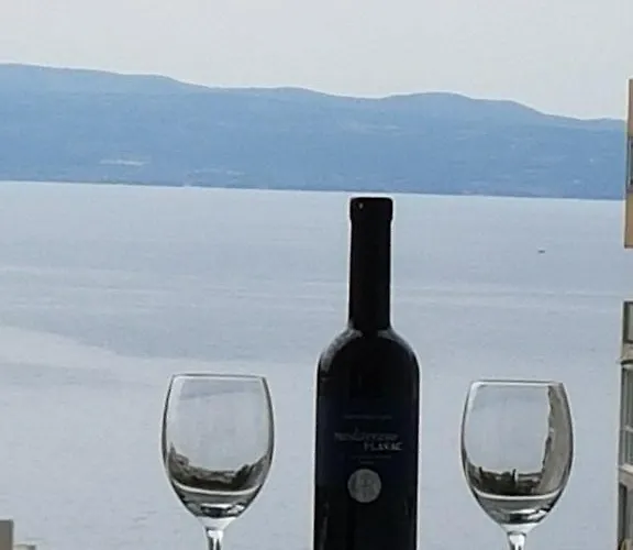 Sea Star 아파트 스플리트