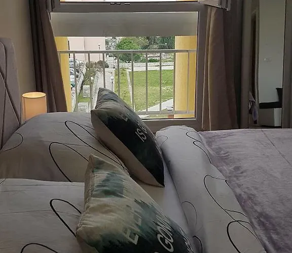 Sea Star 스플리트