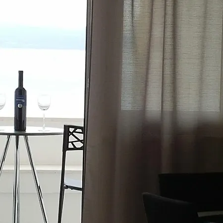 Studio Sea Star Apartament *