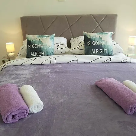 Apartament Studio Sea Star