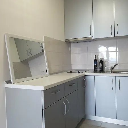 Apartament Studio Sea Star